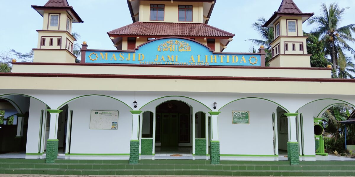 al ihtida