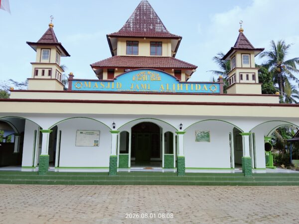 masjid al ihtida