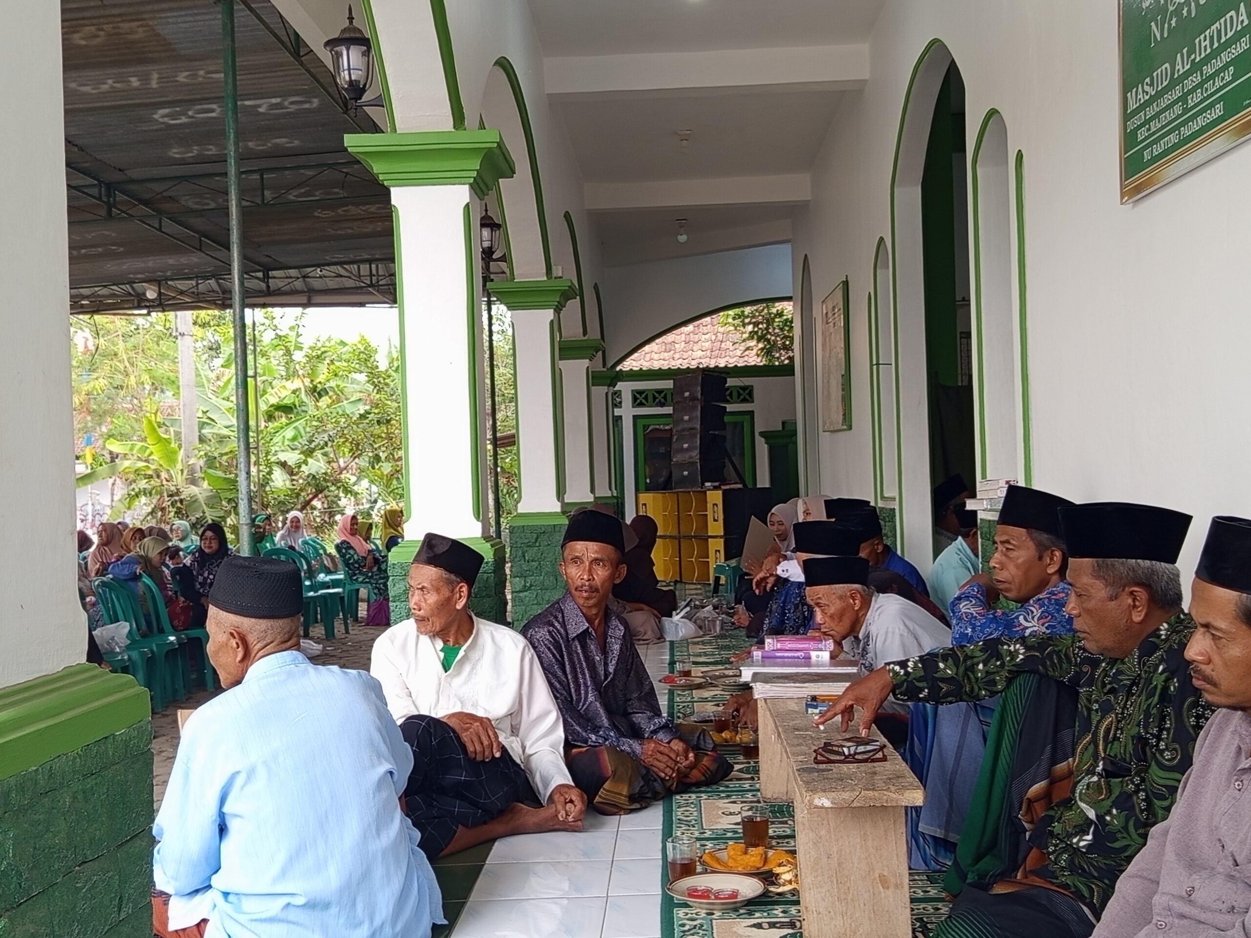 Rutinan Semakan