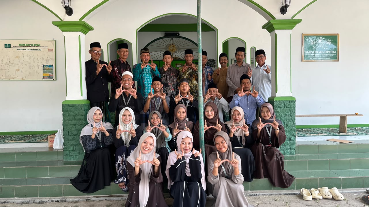 Rutinan Semakan
